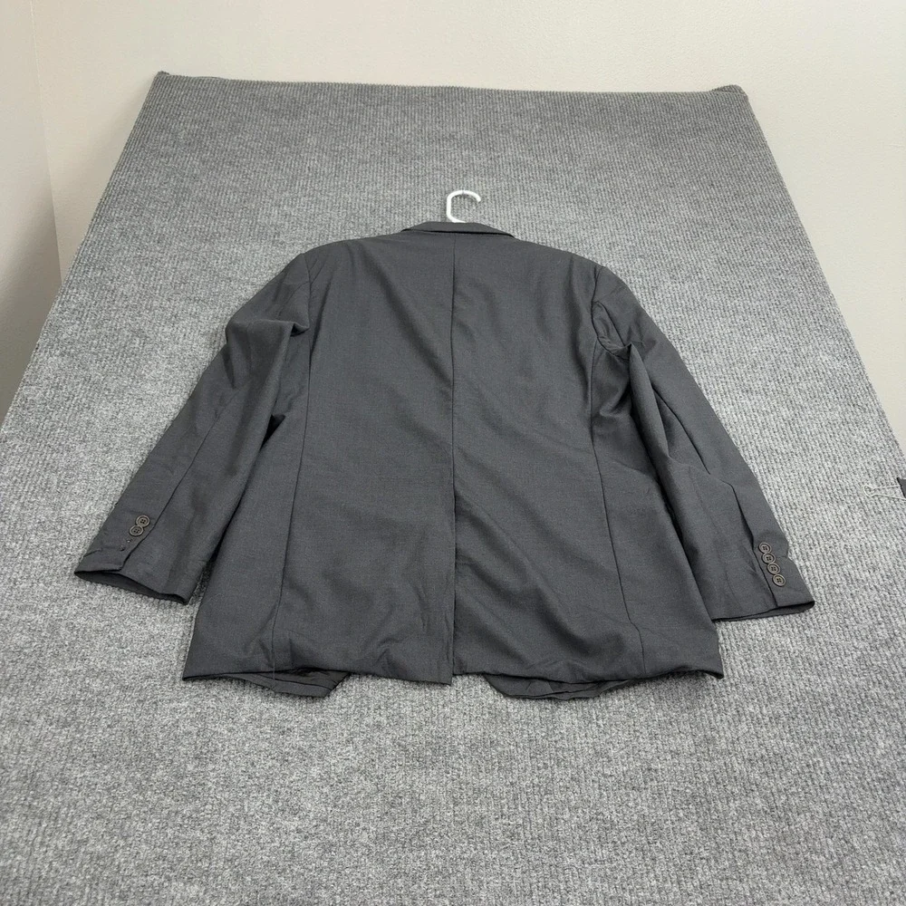 Brooks Brothers measurements pit